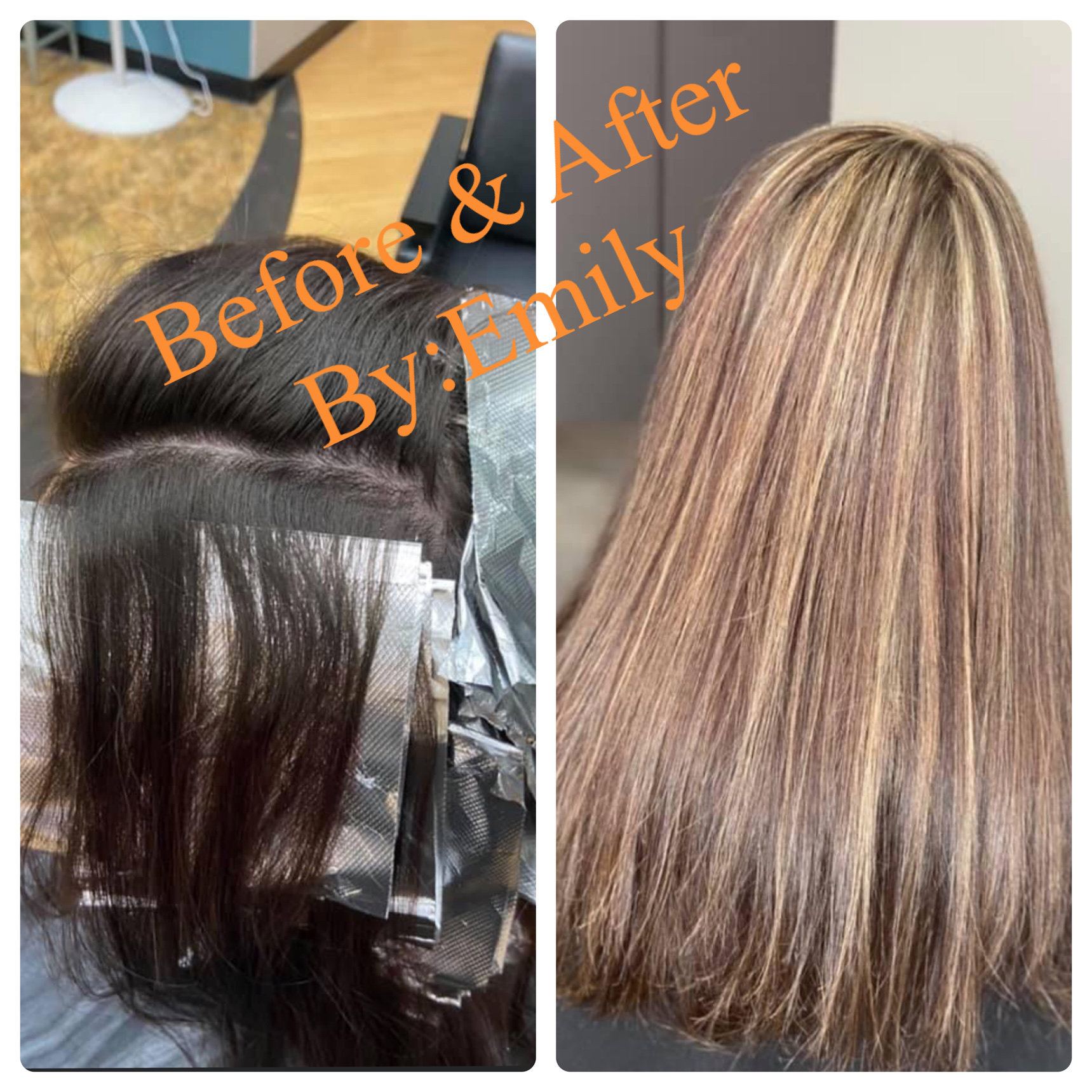 Salon Platinum Llc In Staunton Va Vagaro