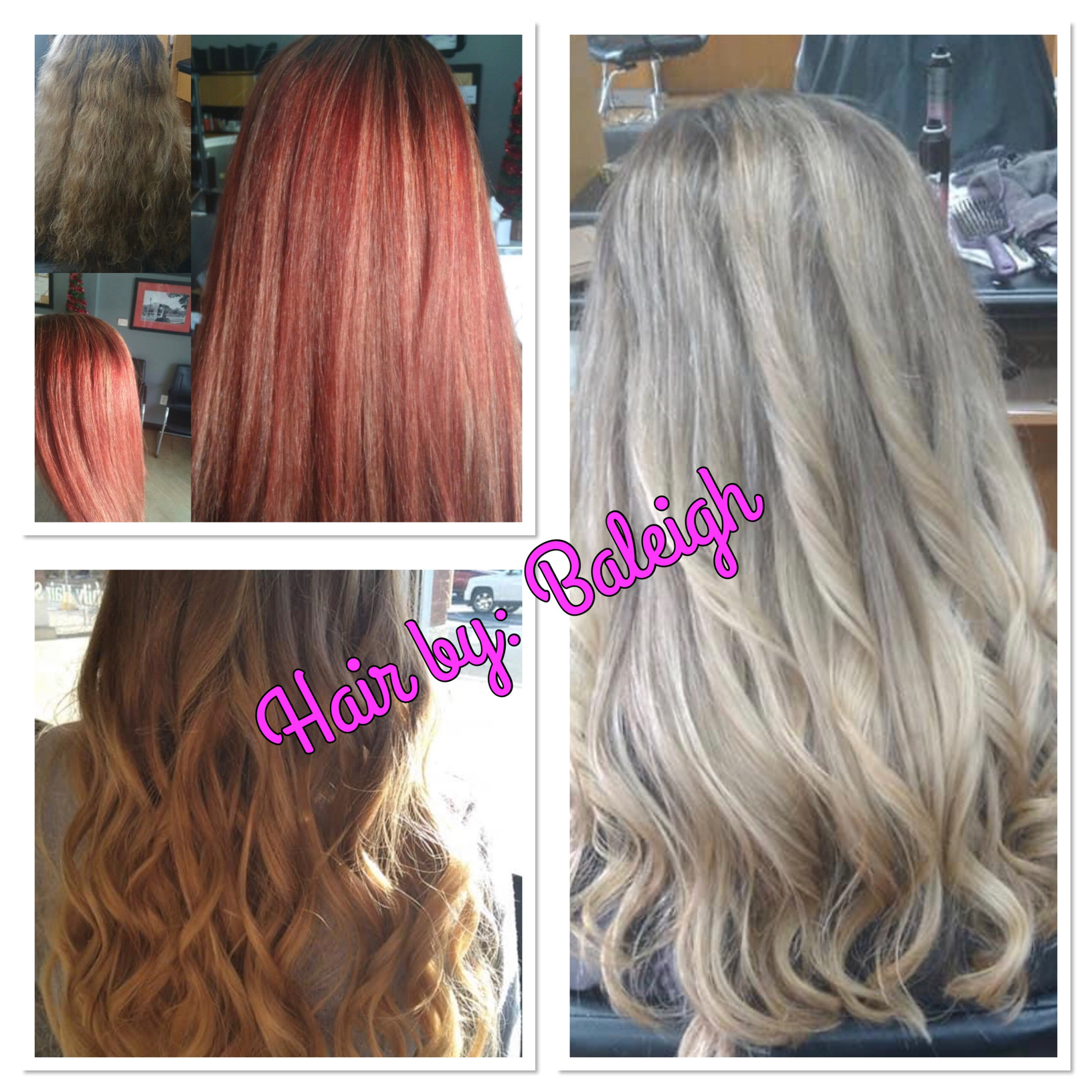 Salon Platinum Llc In Staunton Va Vagaro